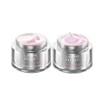 LAKM Absolute Perfect Radiance Light and Night Cream Kit, 100g