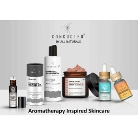 All Naturals Neroli Essential Oil (Italy) Aka Orange Blossom Oil 100% Pure For Clear Face, Glowing Skin, Sound Sleep & Diffusers (15ML)