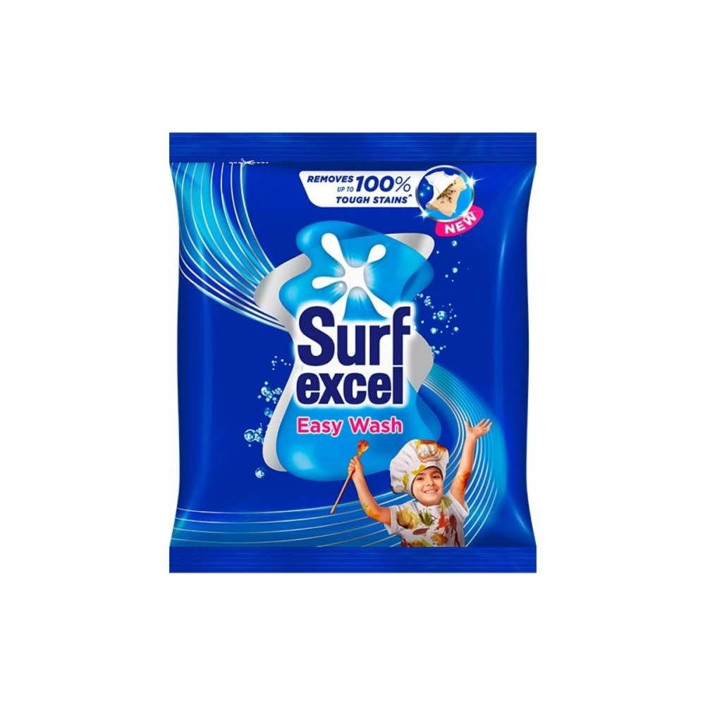 Surf Excel Easy Wash Detergent Powder - 500 g