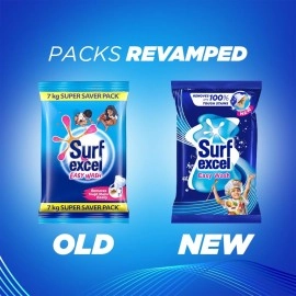 Surf Excel Easy Wash Detergent Powder - 500 g