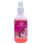 CERO Antibacterial Rabbit Litter Spray, 200 ml