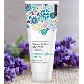 Aroma Magic Mineral Glow Scrub - 200ml