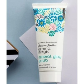Aroma Magic Mineral Glow Scrub - 200ml