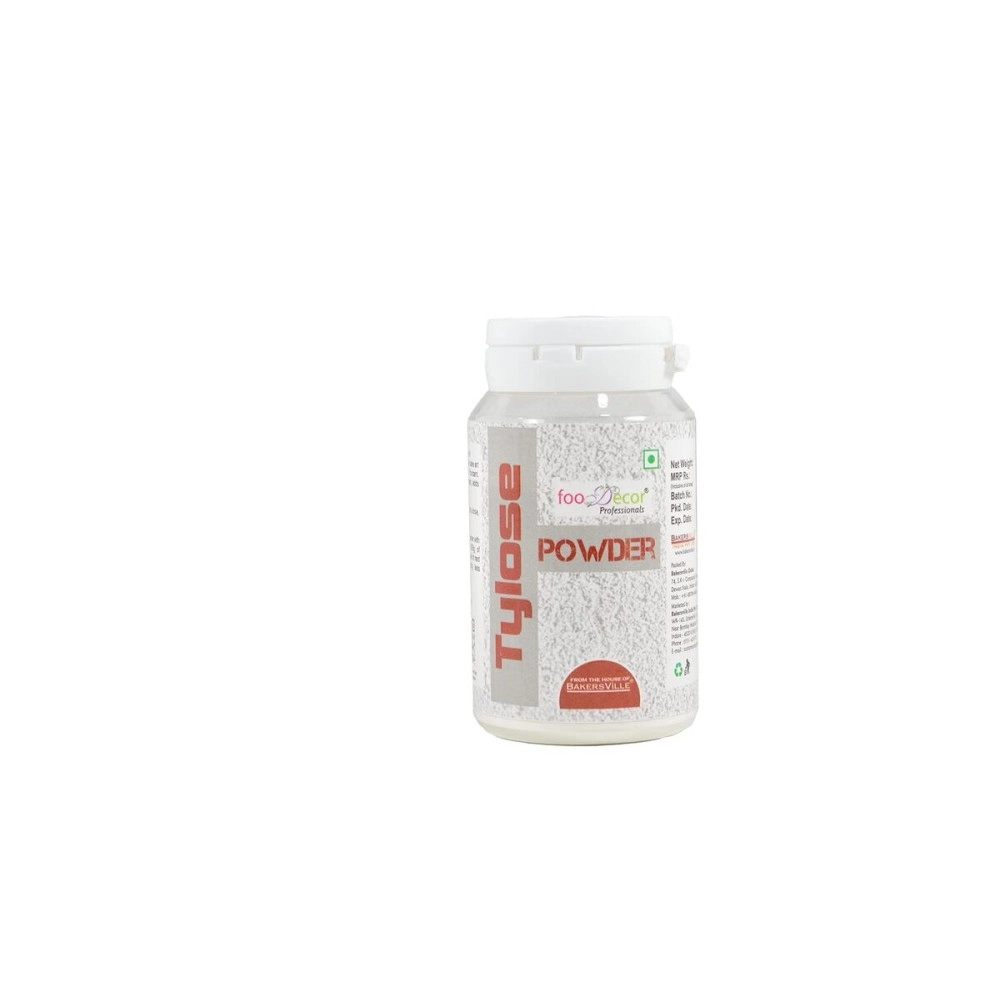 FooDecor Tylose Powder, (75gm)
