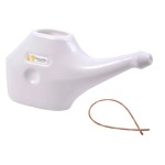 Kannssky Jala Neti Pot Sutra Neti Thread