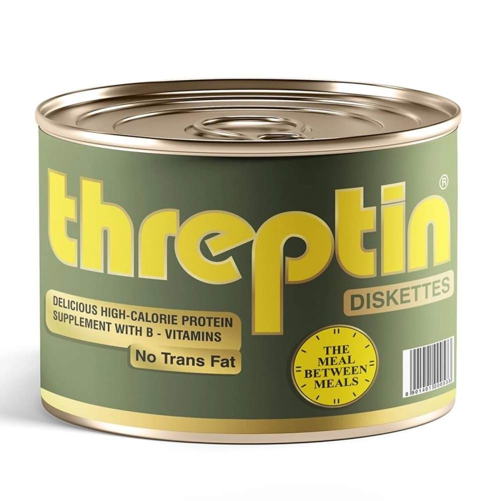 RSINC Threpti Protein Supplement Diskettes - 275 g