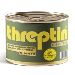 RSINC Threpti Protein Supplement Diskettes - 275 g