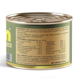 RSINC Threpti Protein Supplement Diskettes - 275 g