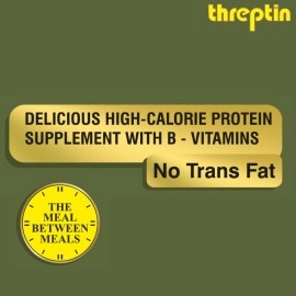 RSINC Threpti Protein Supplement Diskettes - 275 g
