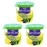 My Shaldan Lime Car and Home Air Freshener (80 g, Pack of 3)