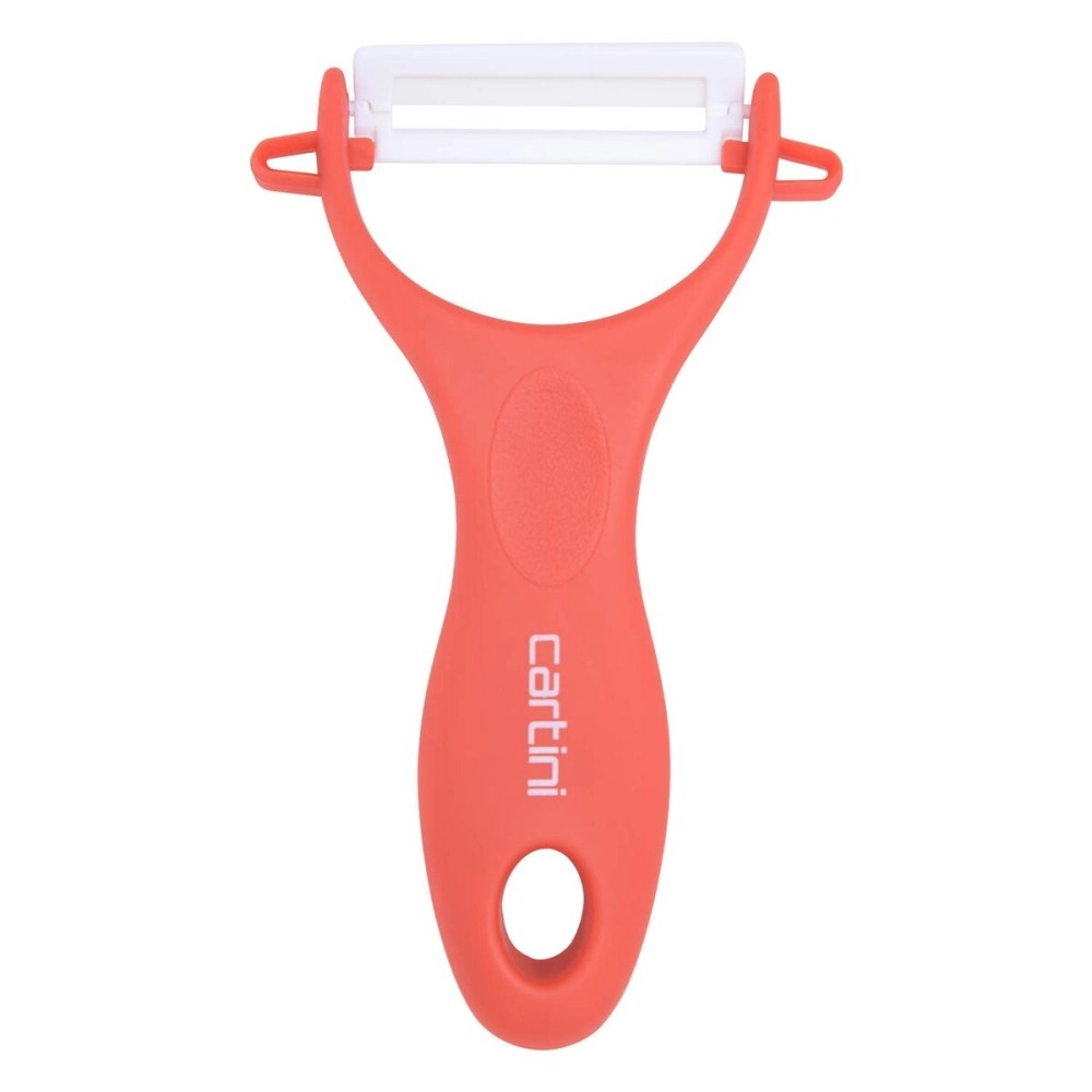 Godrej Locking Solutions and Systems Cartini Easy Peeler, Red