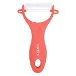 Godrej Locking Solutions and Systems Cartini Easy Peeler, Red