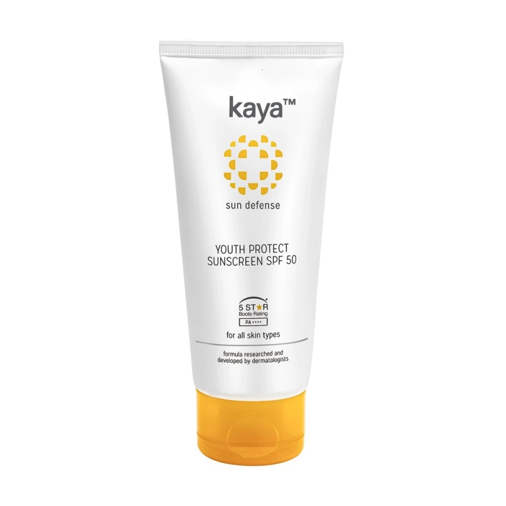 Kaya Clinic Youth Protect Sunscreen Plus SPF 50 - 50ml