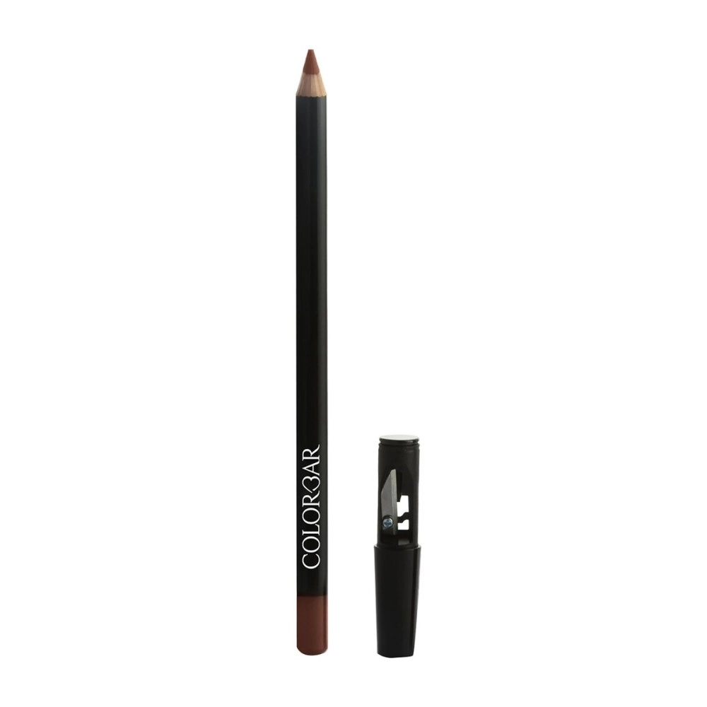 Colorbarbar Definer Lip Liner, Chocolate Brown 014,1.45g