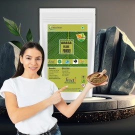 Neotea Arasa Ilai Peepal Leaves Ficus Religiosa Leaf Powder,300 gm