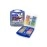 DOMS Oil Pastels 50 Shades, Non-Toxic EN 71-3 Standard Certified, (DOMSOP50)