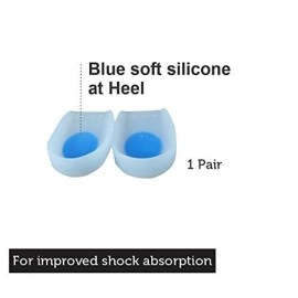 Silicare Silicone Heel Cushion (M)