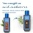 Blue Nectar Ginger Oil Anti Cellulite Body Massage Oil for Skin Tightening, Toning & Hydration | Authentic Ginger Root Massage Oil with Plant Based Vitamin B & C for Women and Men (11 Herbs, 100ml)