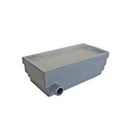 Medicalbulkbuy Air Inlet Filter For Philips Everflow Oxygen Concentartor