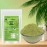 Neotea Coleus Amboinicus Indian Borage Plectranthus Amboinicus Karpooravalli Pure and Natura Powder - 300gm (10.58 OZ)