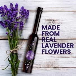 S P R I G All Natural Lavender Extract, 110 g