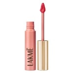 Lakm 9 To 5 Weightless MoUSse Lip And Cheek Color, Plum Feather, 9G, Multi