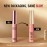 Lakm 9 To 5 Weightless MoUSse Lip And Cheek Color, Plum Feather, 9G, Multi