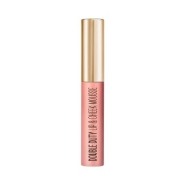 LAKM 9 to 5 Weightless Mousse Lip & Cheek Color, Rose Touch, gm, Multi