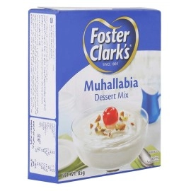 Foster Clark\'s Muhallabia Dessert Mix - 85 gm