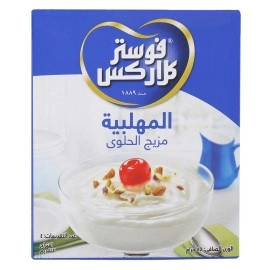 Foster Clark\'s Muhallabia Dessert Mix - 85 gm