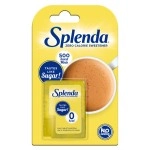 Splenda Sugar Alternative - Pack of 500 Tabs
