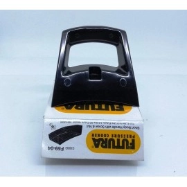 Hawkins Futura Pressure Cooker Short Body Handle