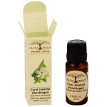 all naturals Harshingar Essential Oil (India) aka Coral Jasmine aka Parijaat 100% Pure Undiluted Therapeutic.