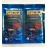 COLOURFUL AQUARIUM 20g x 2 - Betta Fighter Pellet Fish Food For All Life Stages - Colour & Tails Growth - Aquarium Fish Tank