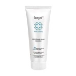 Kaya Clinic Brightening Beads Cleanser With Aha Niacinamide Vitamin E Daily Use Exfoliating & Brightening Face Wash All Skin Types 100 ml Multi