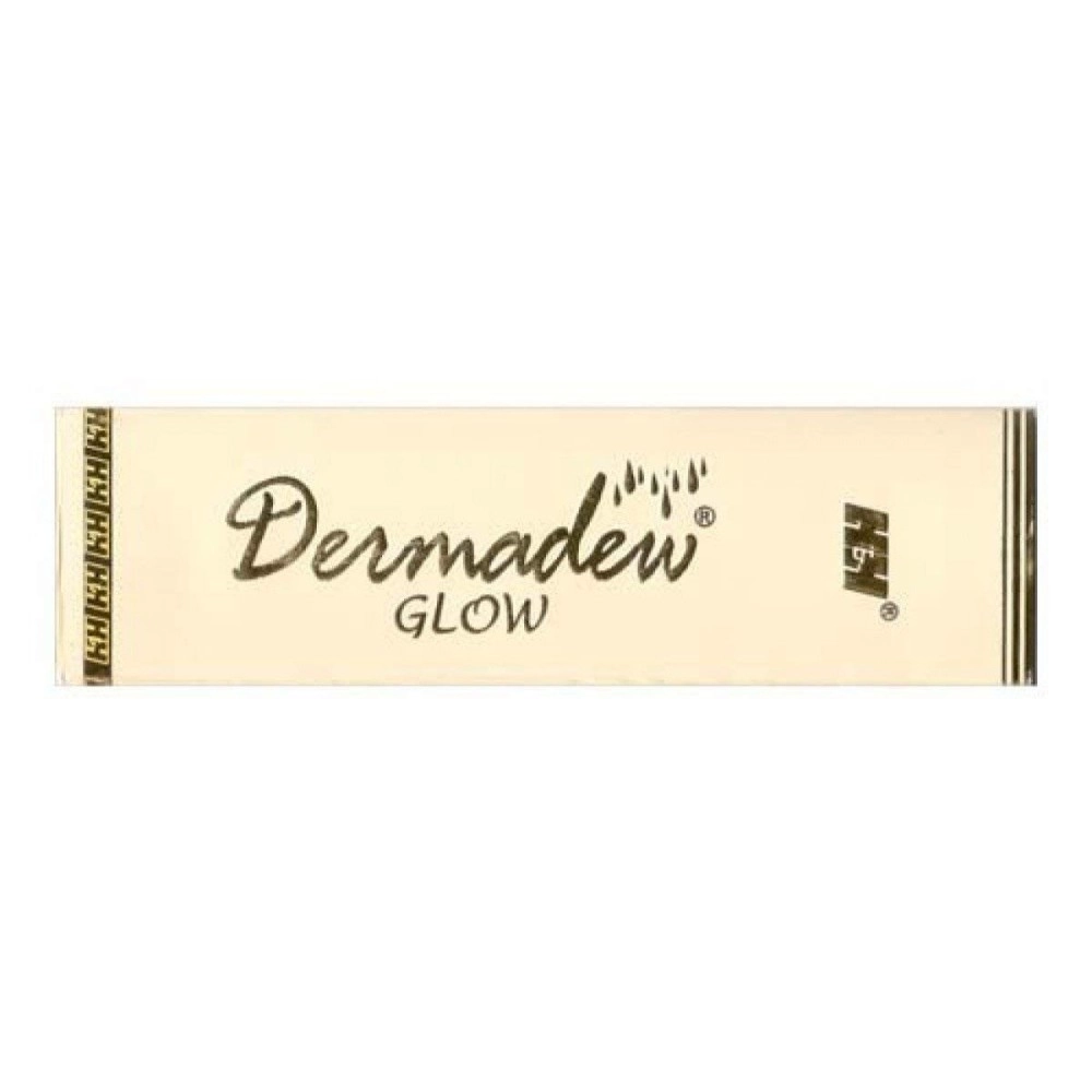 Dermadew Glow Cream (50g)- Pack of 3