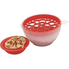 Prostuff New Standard Innovative Plastic Pomegranate/Anar Seed Extractor Peeler