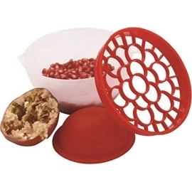 Prostuff New Standard Innovative Plastic Pomegranate/Anar Seed Extractor Peeler