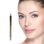 Miss Claire Orange Creations Eyebrow Pencil (Dark Brown)