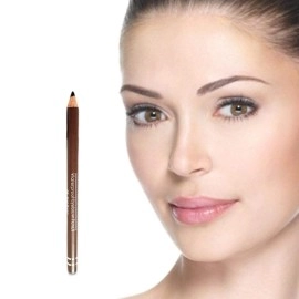 Miss Claire Orange Creations Eyebrow Pencil (Dark Brown)