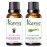 KAZIMA Mosquito Repellent Citronella-Oil and LemonGrass Essential Oil Combo, (15ml Each) - Set of 2