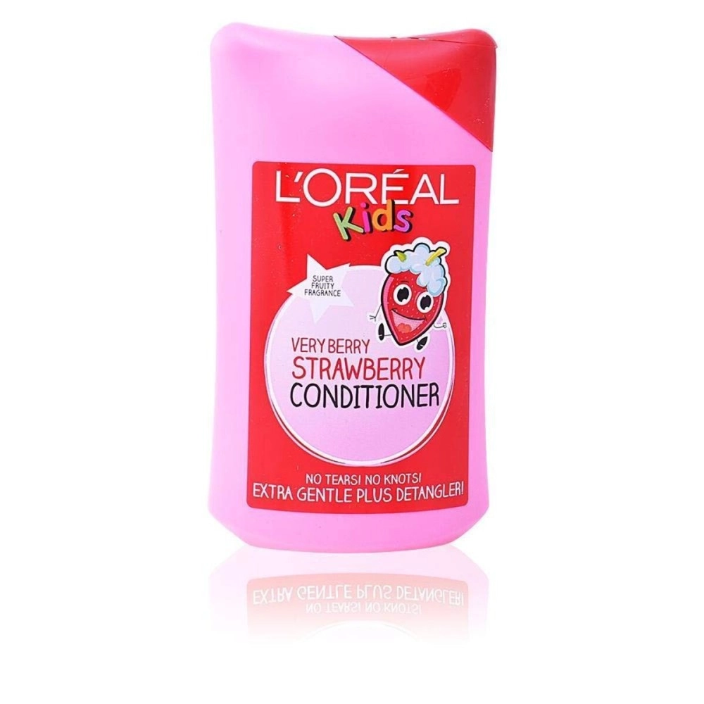 L\'Oral Paris Kids Strawberry Conditioner