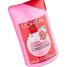L\'Oral Paris Kids Strawberry Conditioner