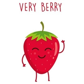 L\'Oral Paris Kids Strawberry Conditioner