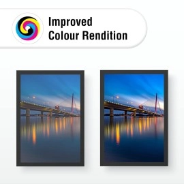 VMS Imperial Colour Matte Inkjet Photo Paper 4R (4x6 inch) 270 GSM (100 Sheets)