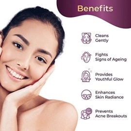 KHADI RISHIKESH Herbal Under Eye Gel - 50g