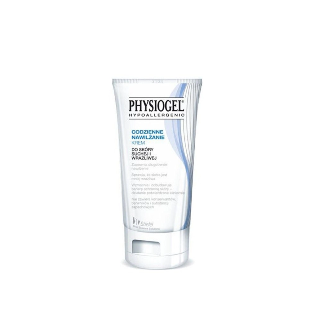 Stiefel Physiogel Daily Moisture Therapy Cream 75ml 2.5fl oz.