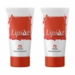 Lipidz Lipid Replenishing Cream, Pack of Two, 50 gm each