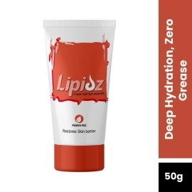 Lipidz Lipid Replenishing Cream, Pack of Two, 50 gm each
