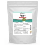 Way2Herbal Senna (Sonamukhi Patta) Powder - 1 kg
